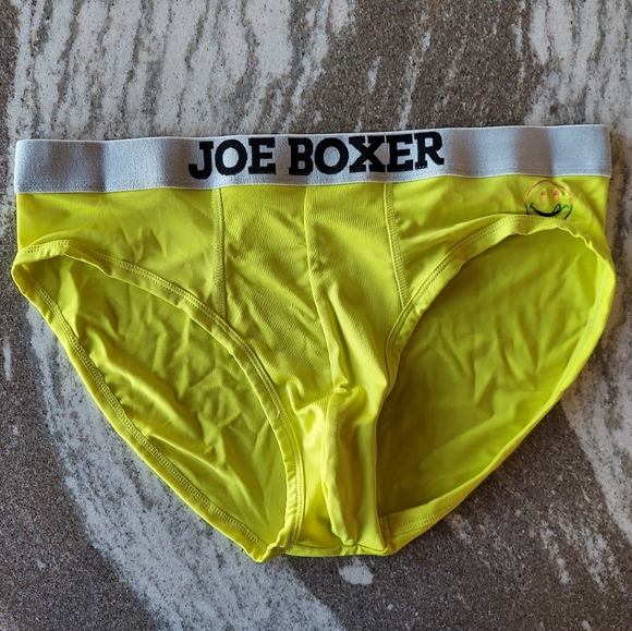 Joe Boxer Underwear & Socks Joe Boxer Mens Pride Edition